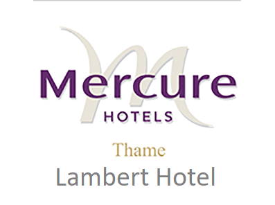 Mercure Thame Lambert Hotel